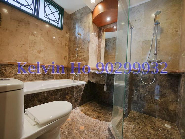 Signature Park (D21), Condominium #109249012